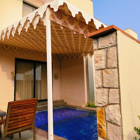 Bookmark Resorts, Jogi Mahal, Ranthambore Khilchipur  Exterior photo
