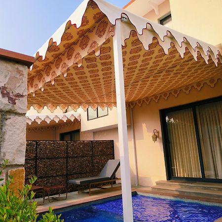 Bookmark Resorts, Jogi Mahal, Ranthambore Khilchipur  Exterior photo