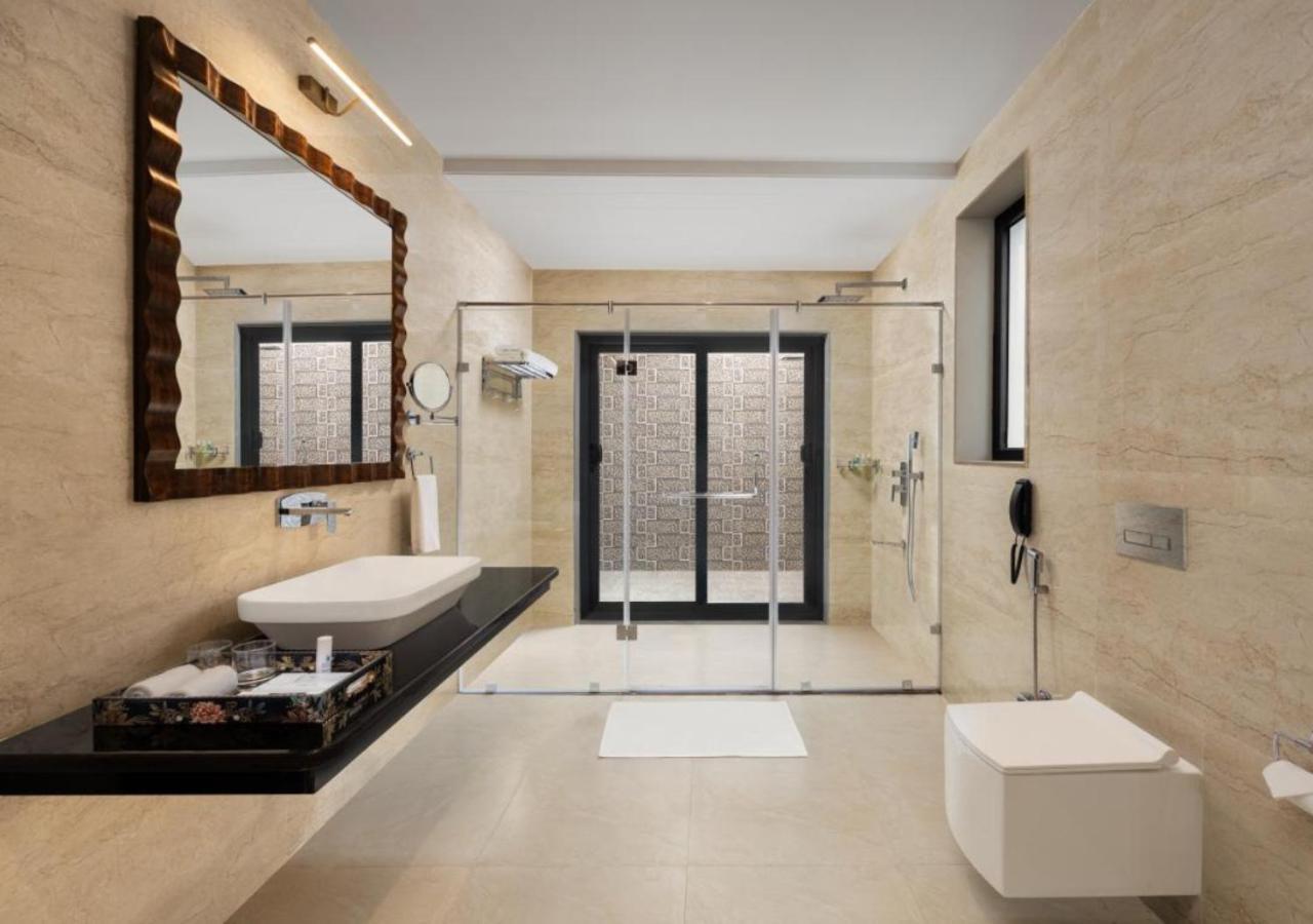 Bookmark Resorts, Jogi Mahal, Ranthambore Khilchipur  Exterior photo