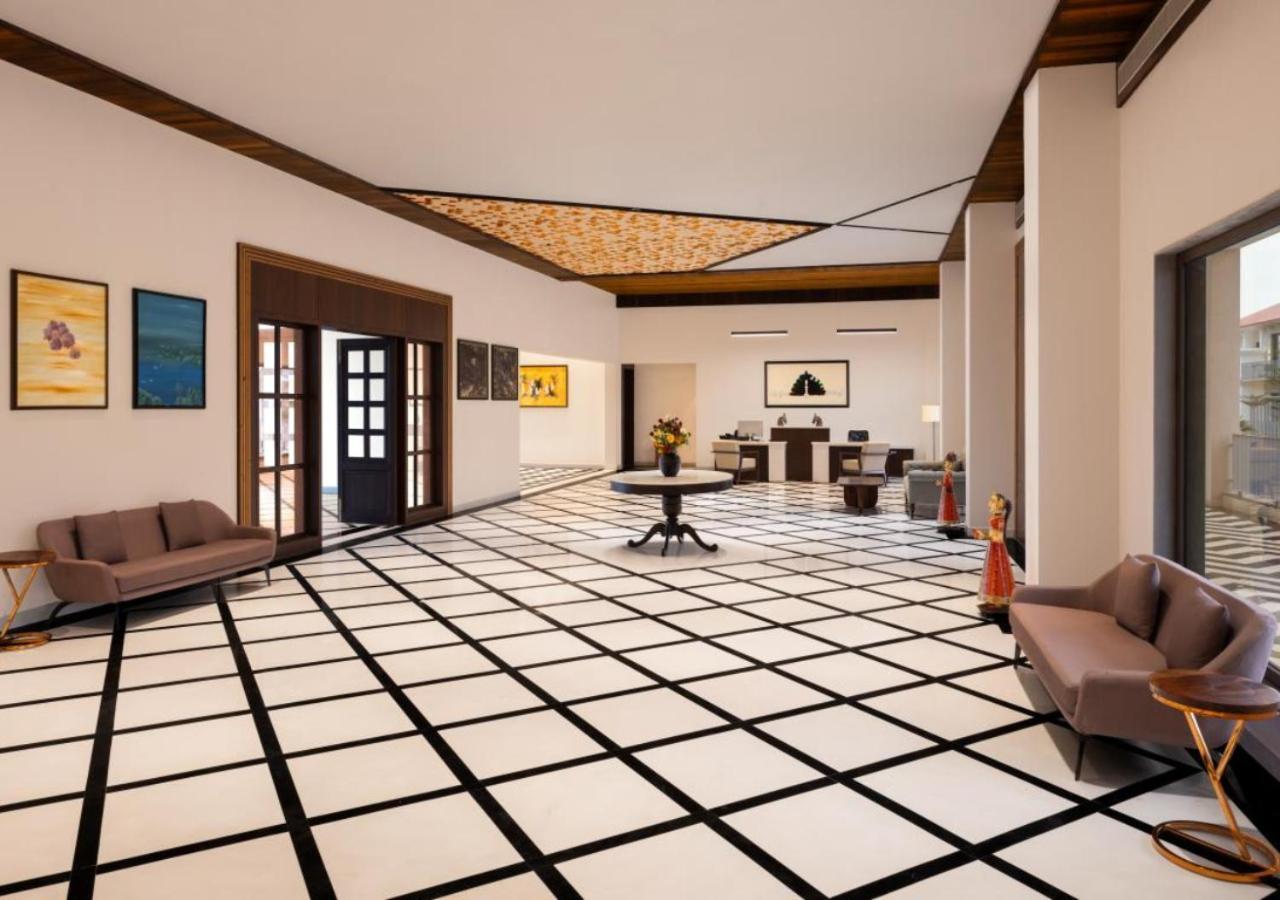 Bookmark Resorts, Jogi Mahal, Ranthambore Khilchipur  Exterior photo